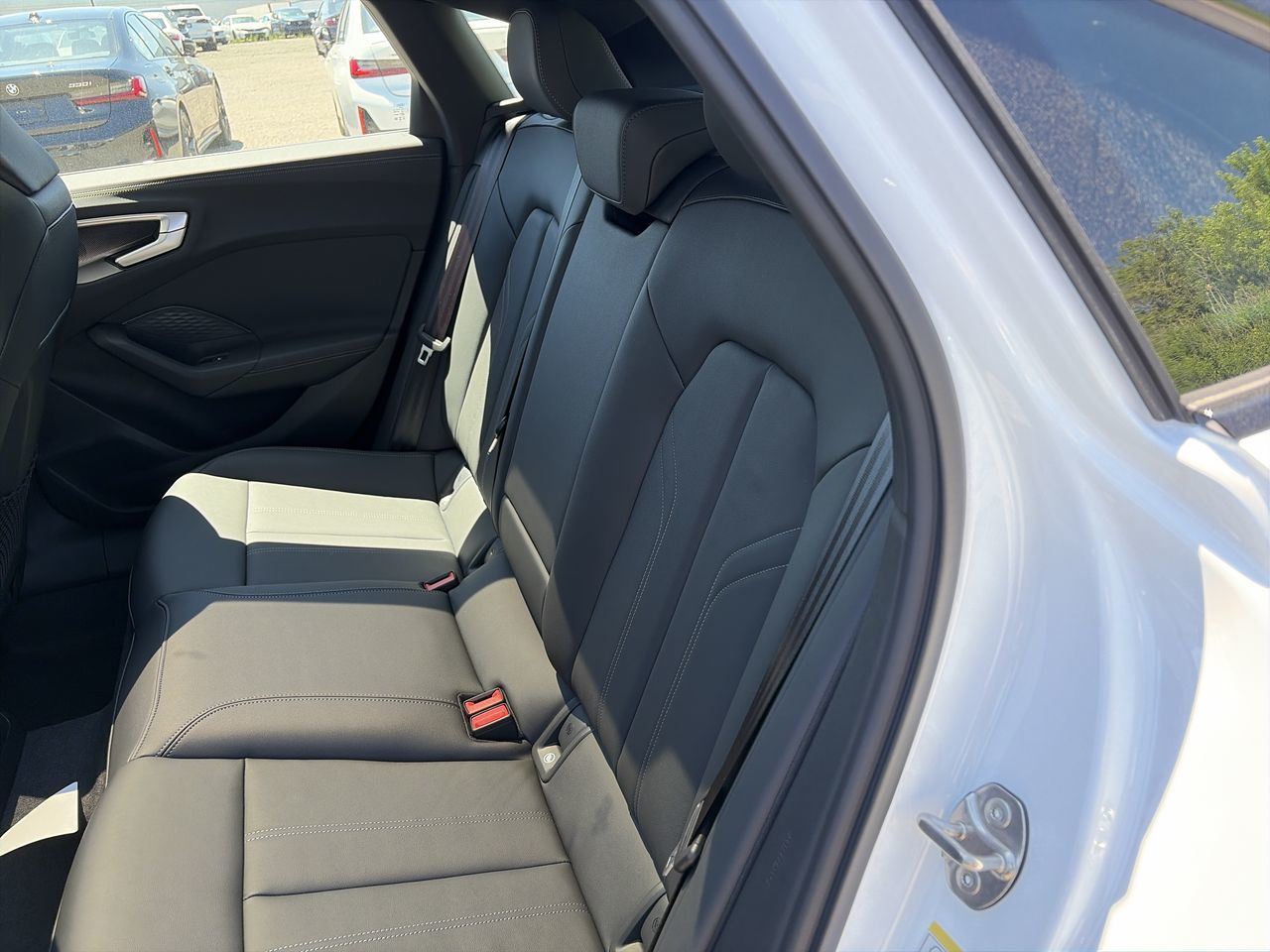 2026 Audi A5 in Thornhill, Ontario