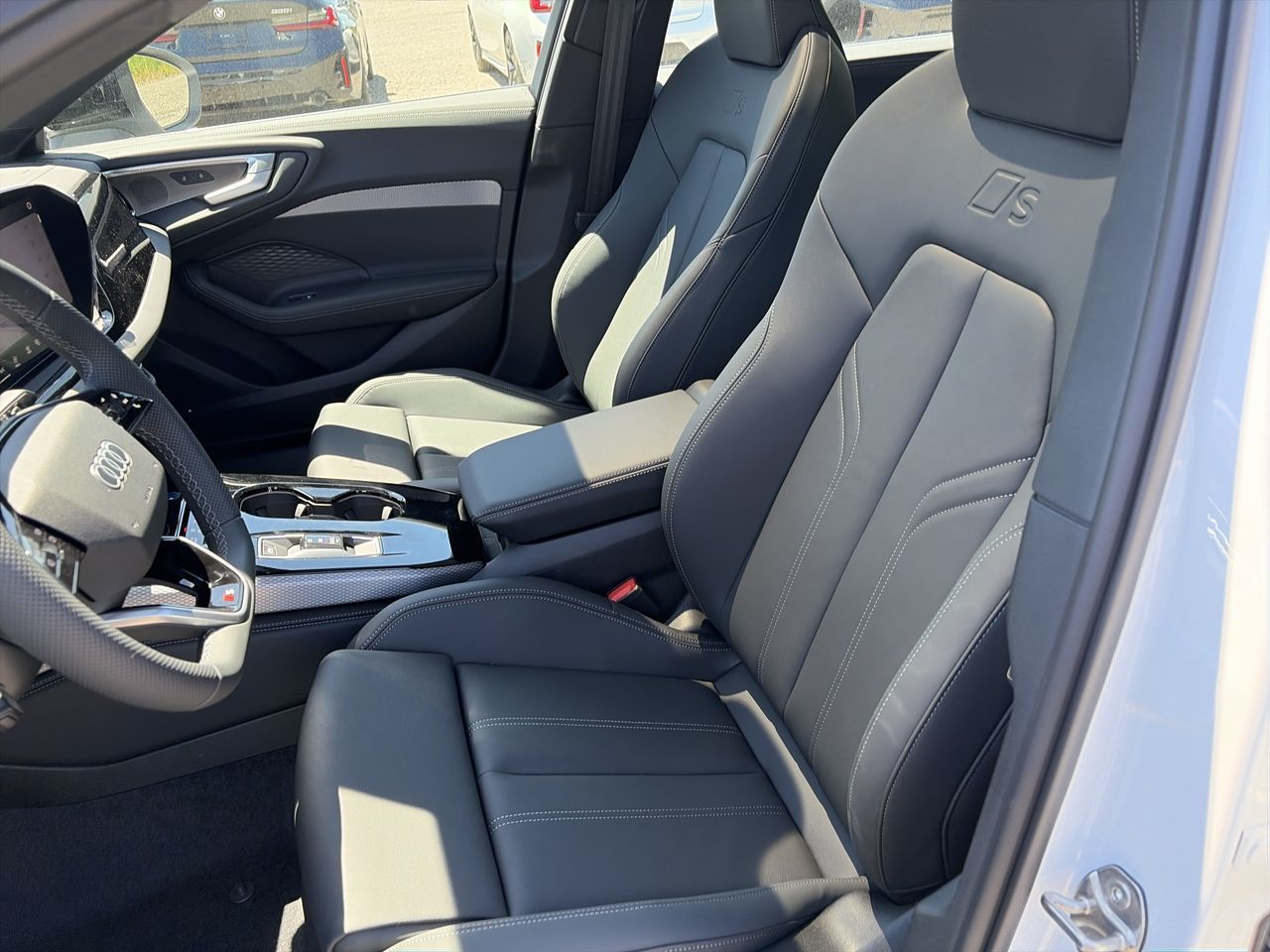 2026 Audi A5 in Thornhill, Ontario