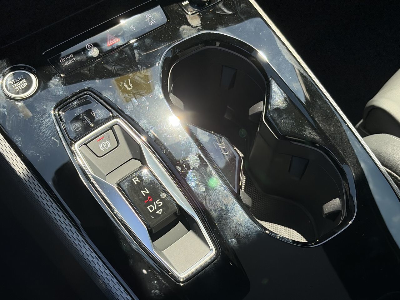 2026 Audi A5 in Thornhill, Ontario