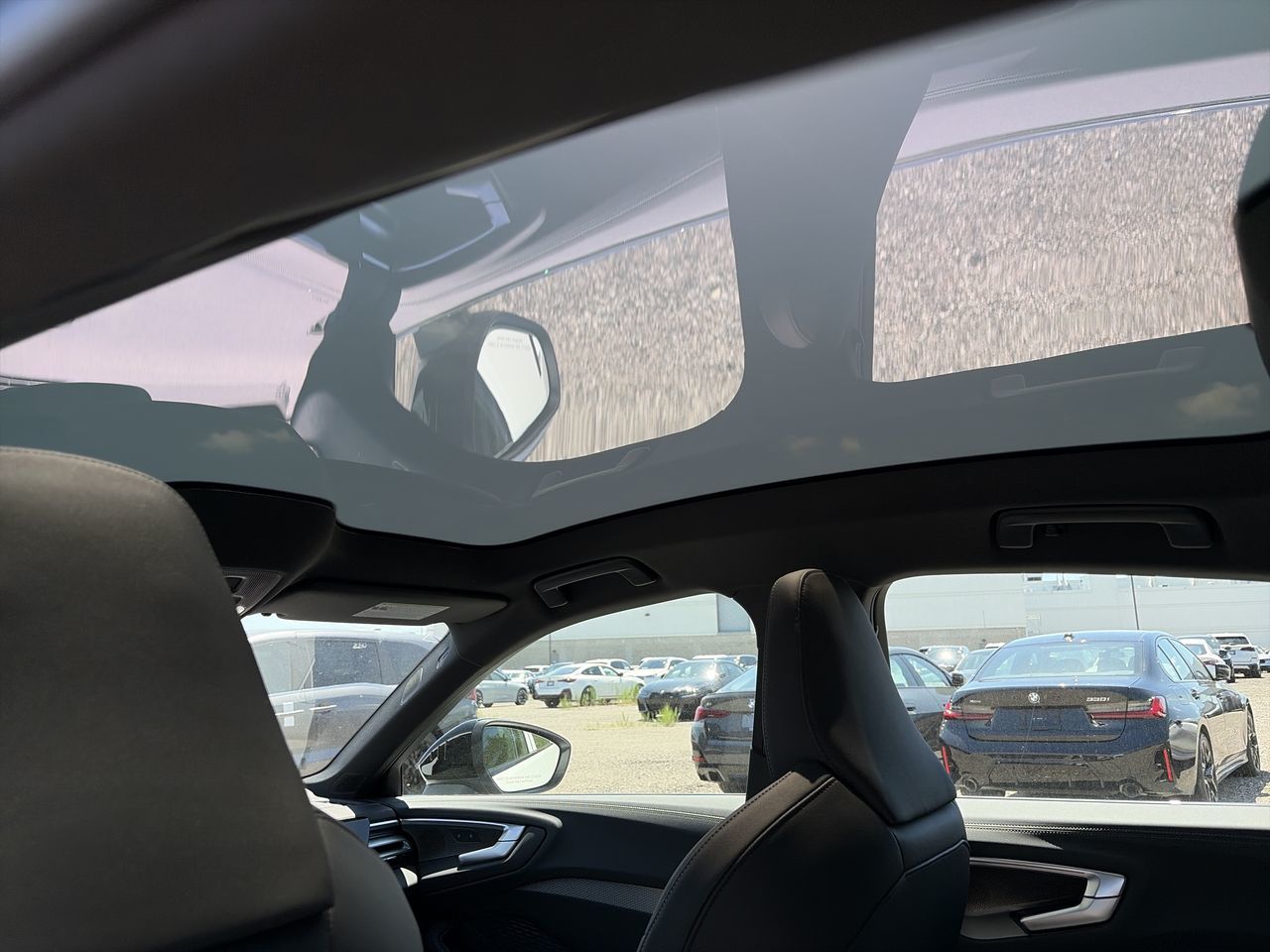 2026 Audi A5 in Thornhill, Ontario