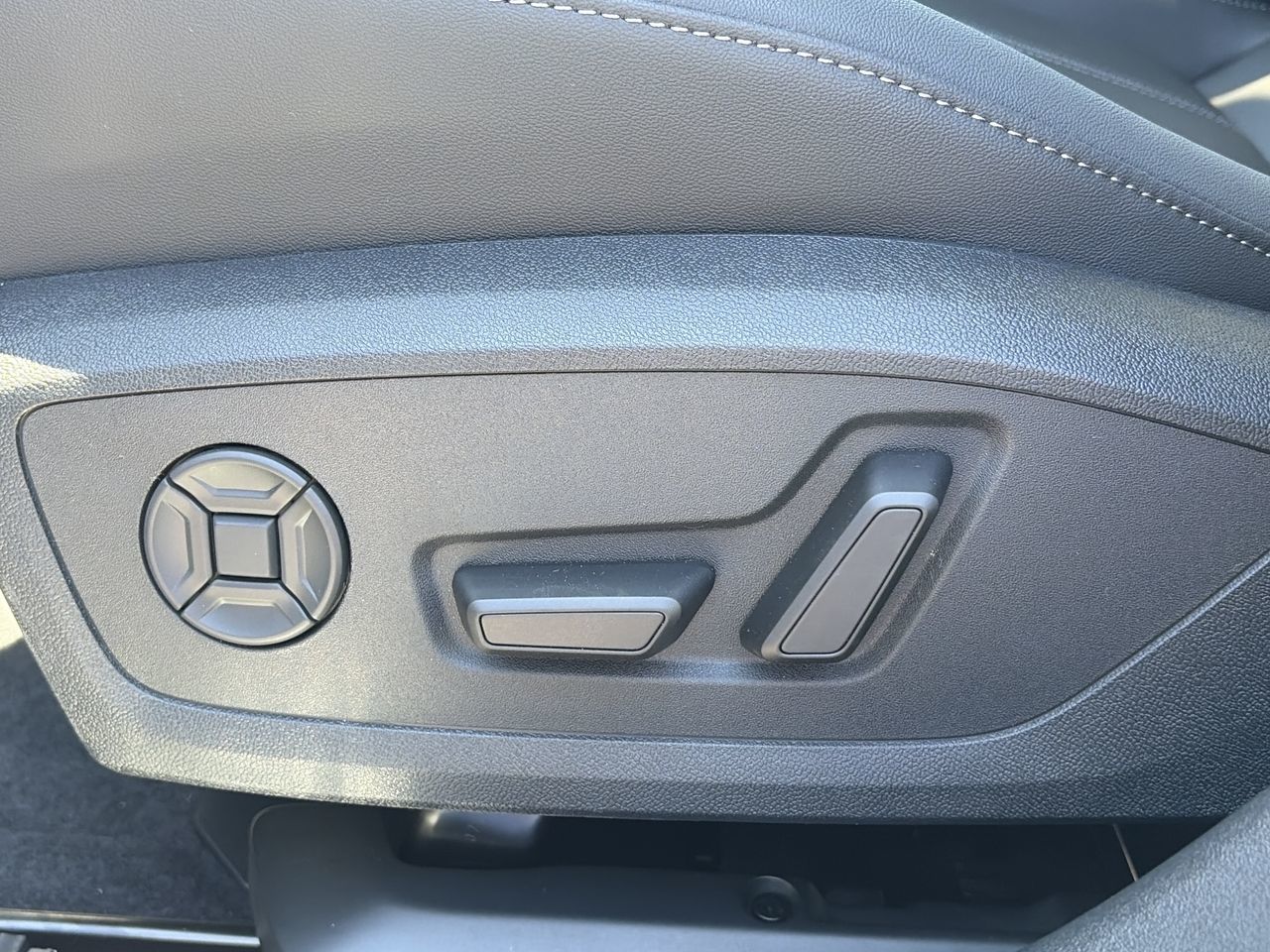 2026 Audi A5 in Thornhill, Ontario
