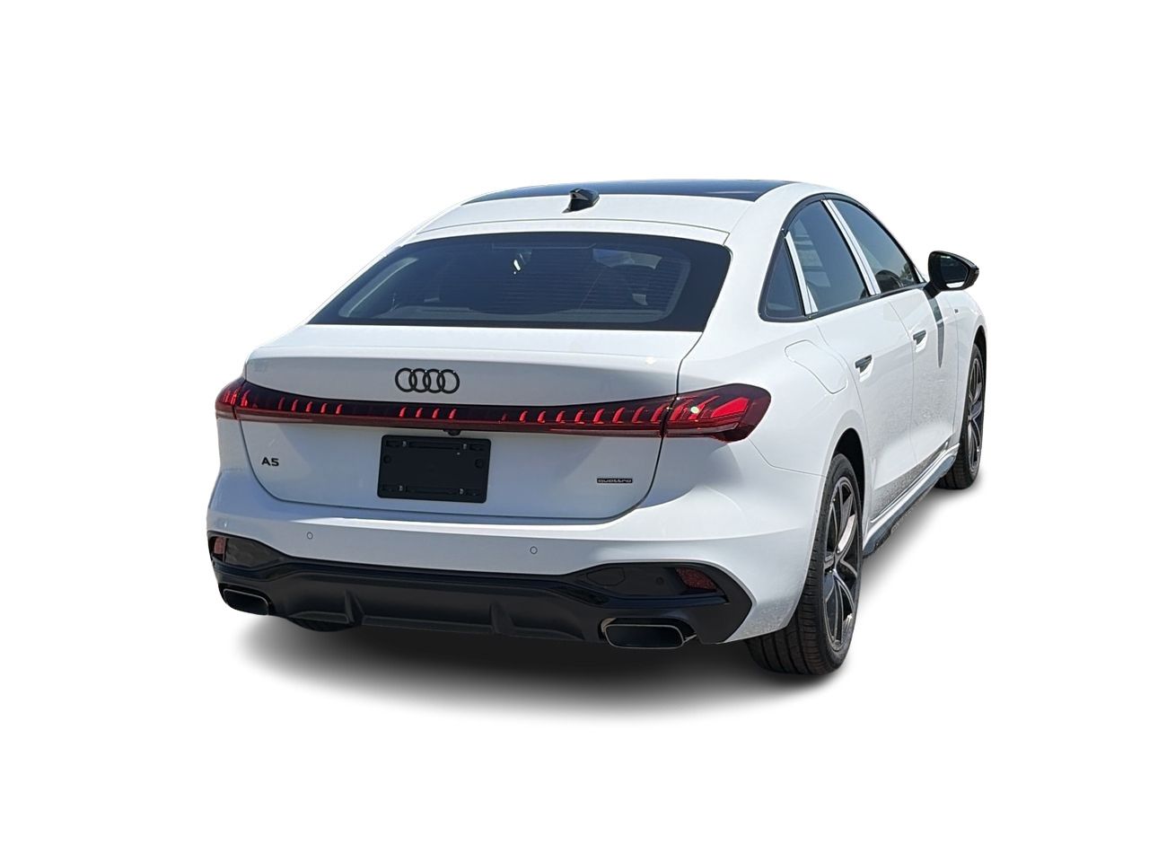 2026 Audi A5 in Thornhill, Ontario
