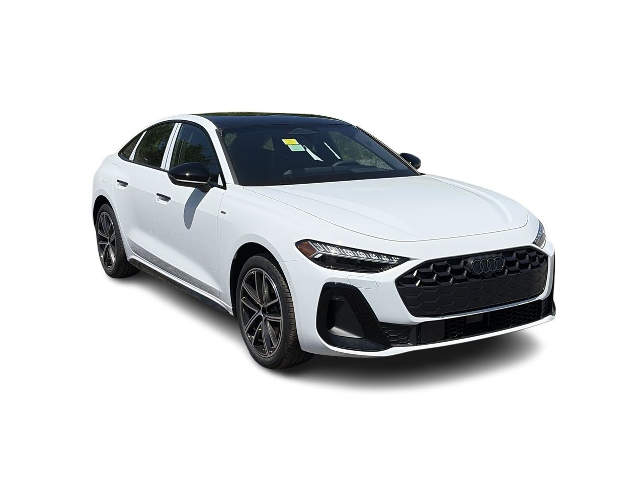 2026 Audi A5 in Thornhill, Ontario