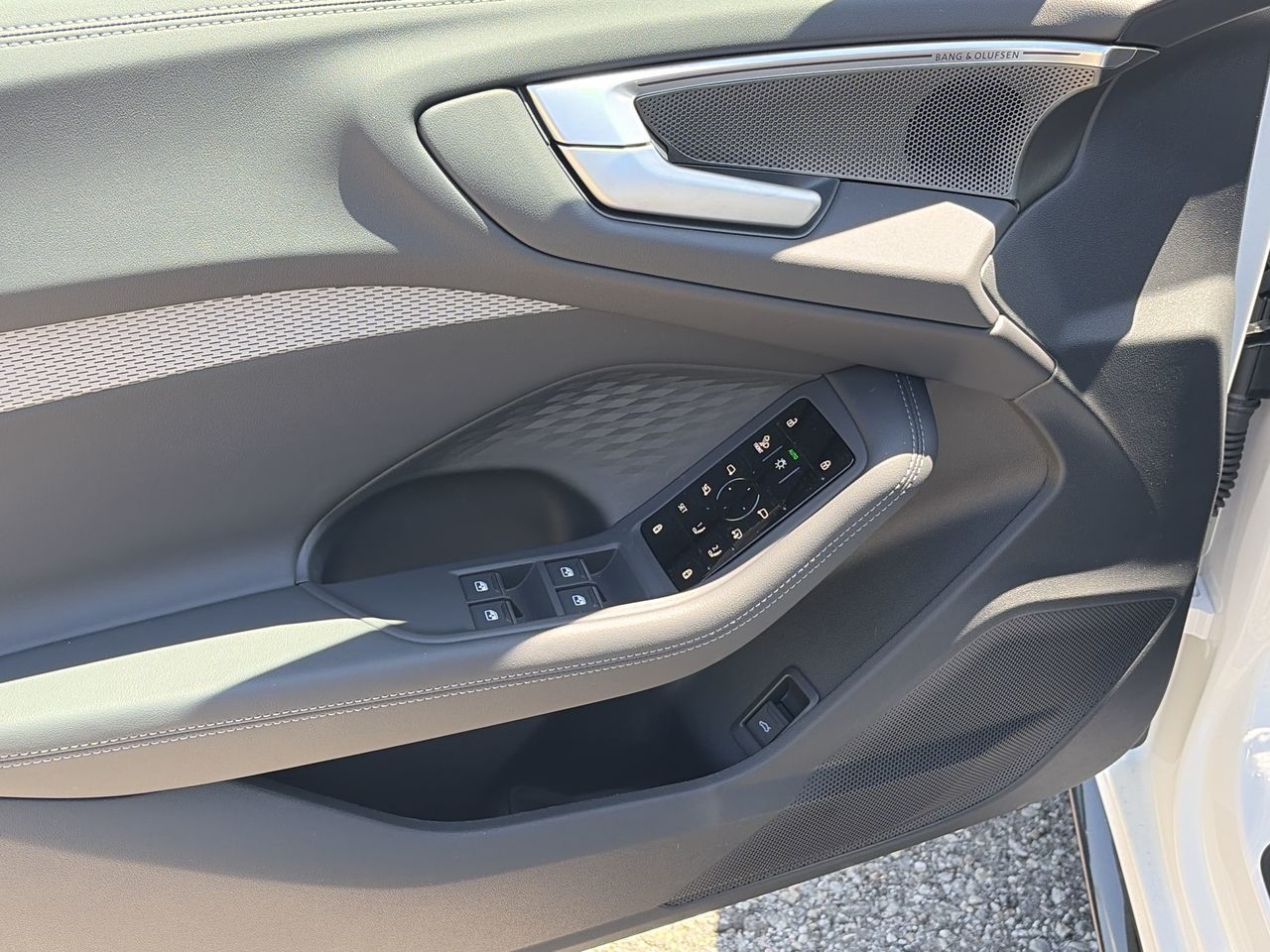 2026 Audi A5 in Thornhill, Ontario