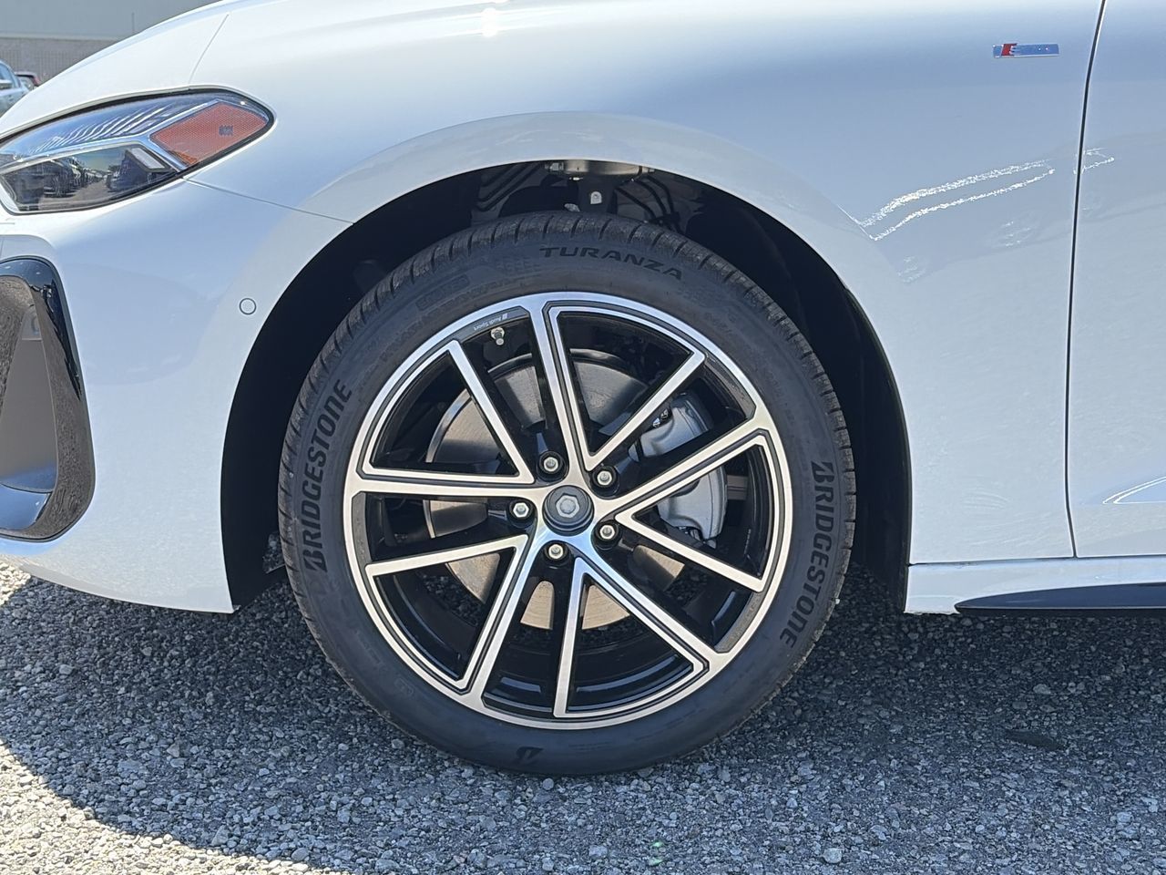2026 Audi A5 in Thornhill, Ontario