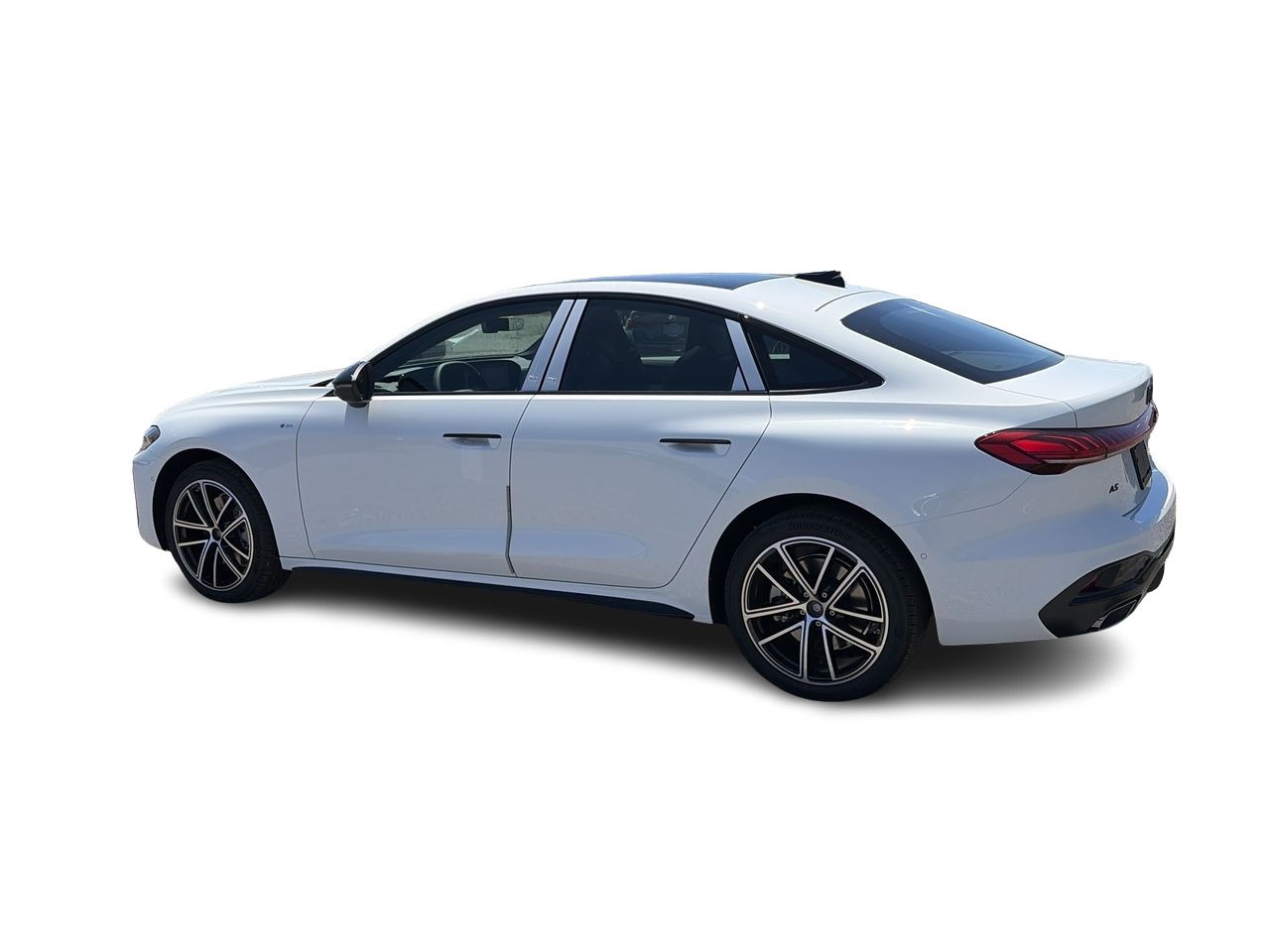 2026 Audi A5 in Thornhill, Ontario