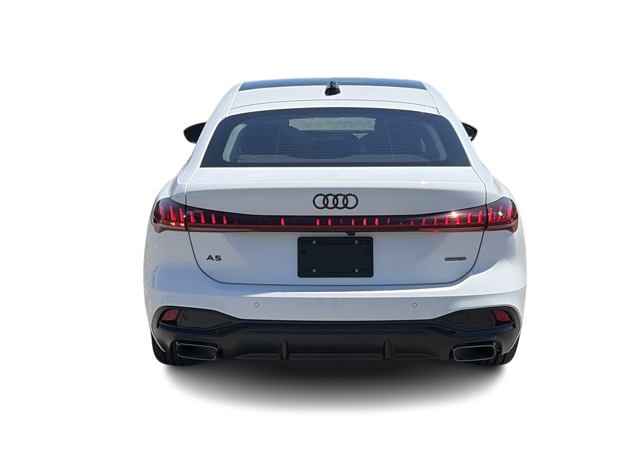 2026 Audi A5 in Thornhill, Ontario