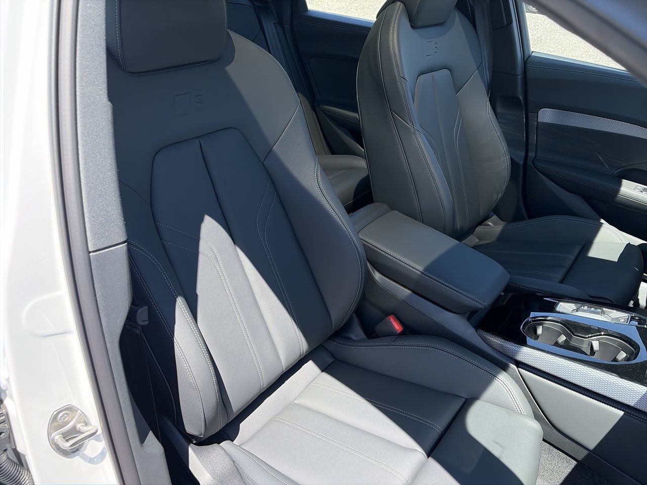 2026 Audi A5 in Thornhill, Ontario