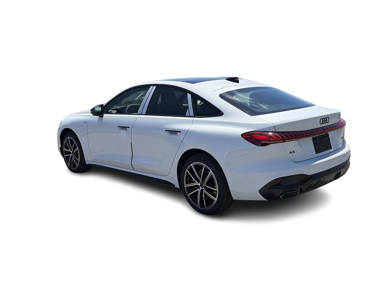 2026 Audi A5 in Thornhill, Ontario
