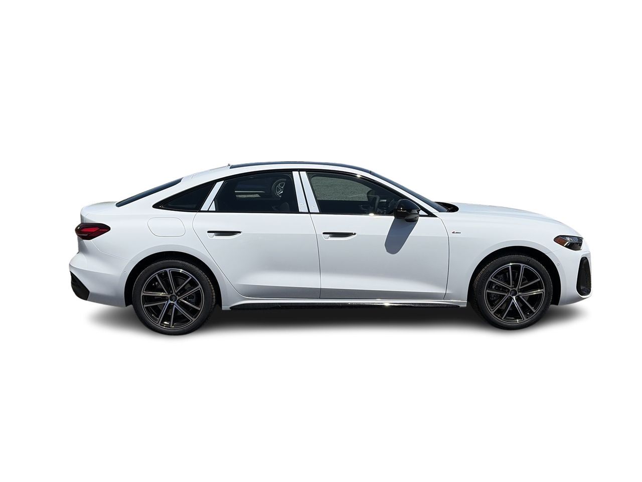 2026 Audi A5 in Thornhill, Ontario