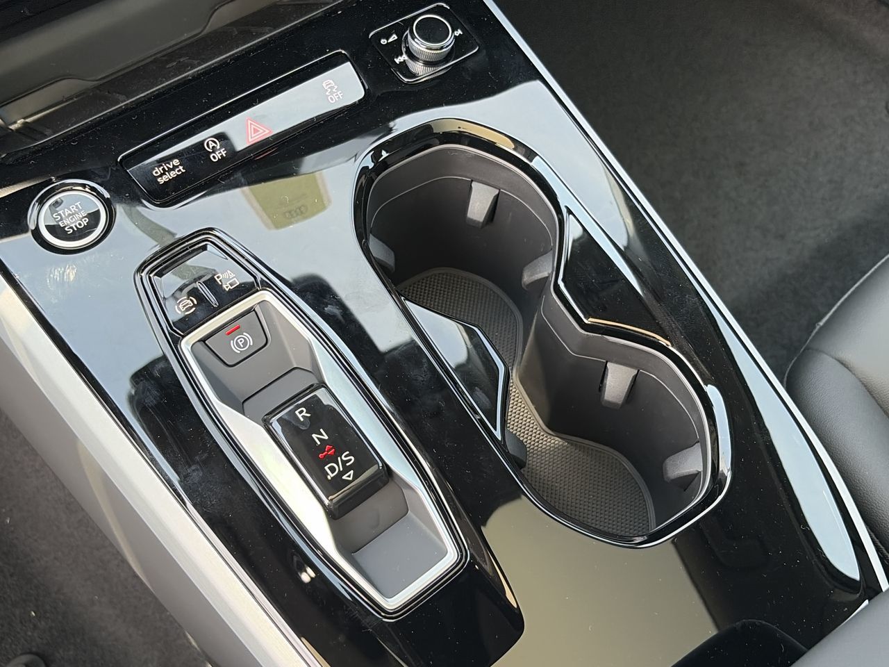 2026 Audi A5 in Thornhill, Ontario