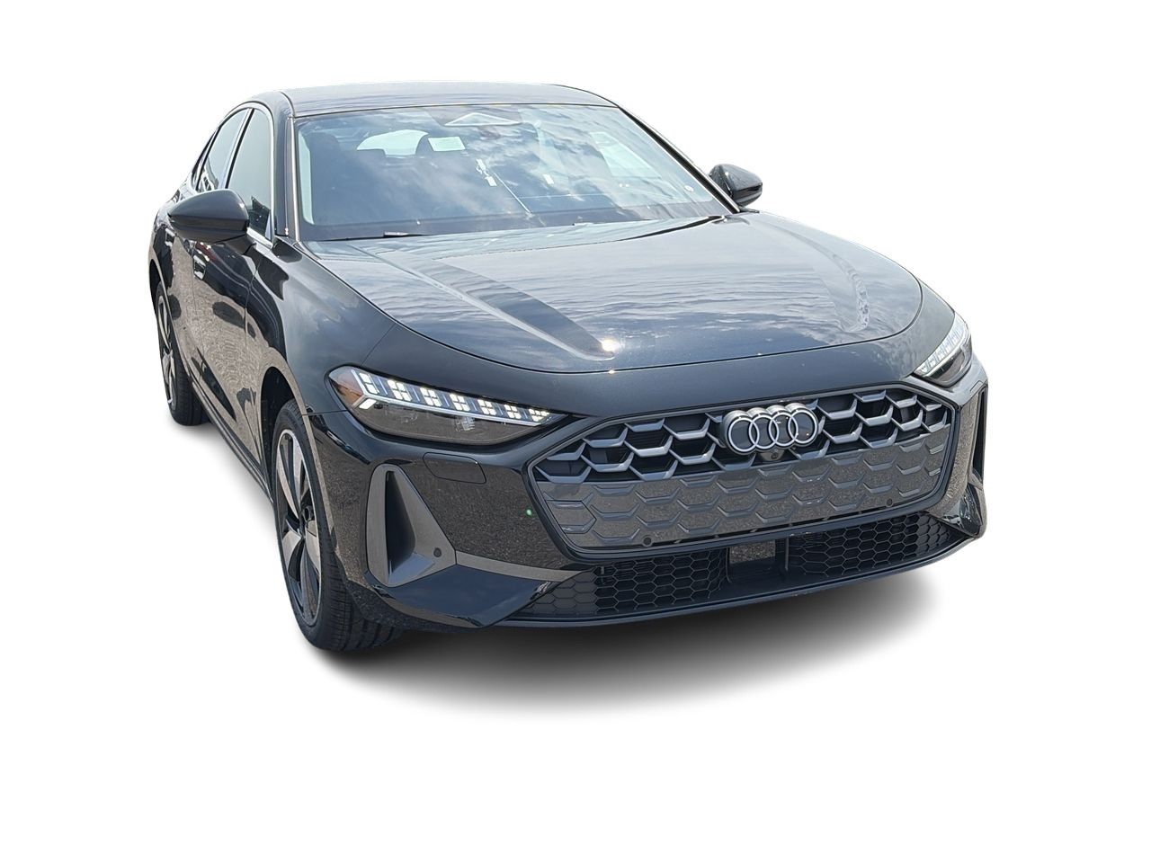 2026 Audi A5 in Thornhill, Ontario