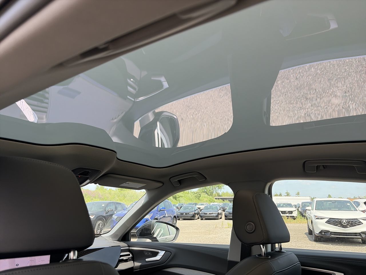 2026 Audi A5 in Thornhill, Ontario