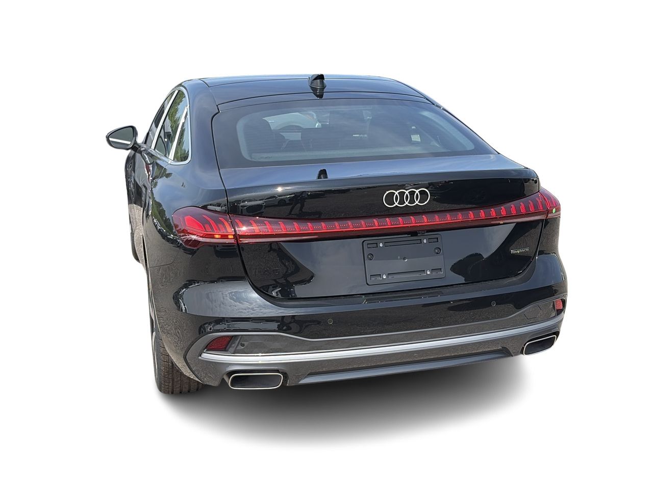 2026 Audi A5 in Thornhill, Ontario
