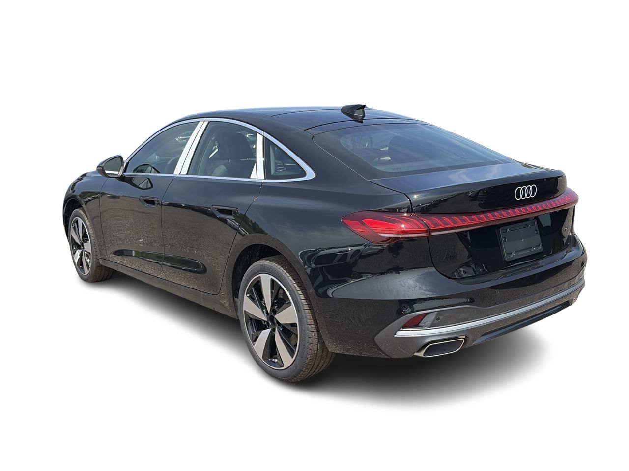 2026 Audi A5 in Thornhill, Ontario