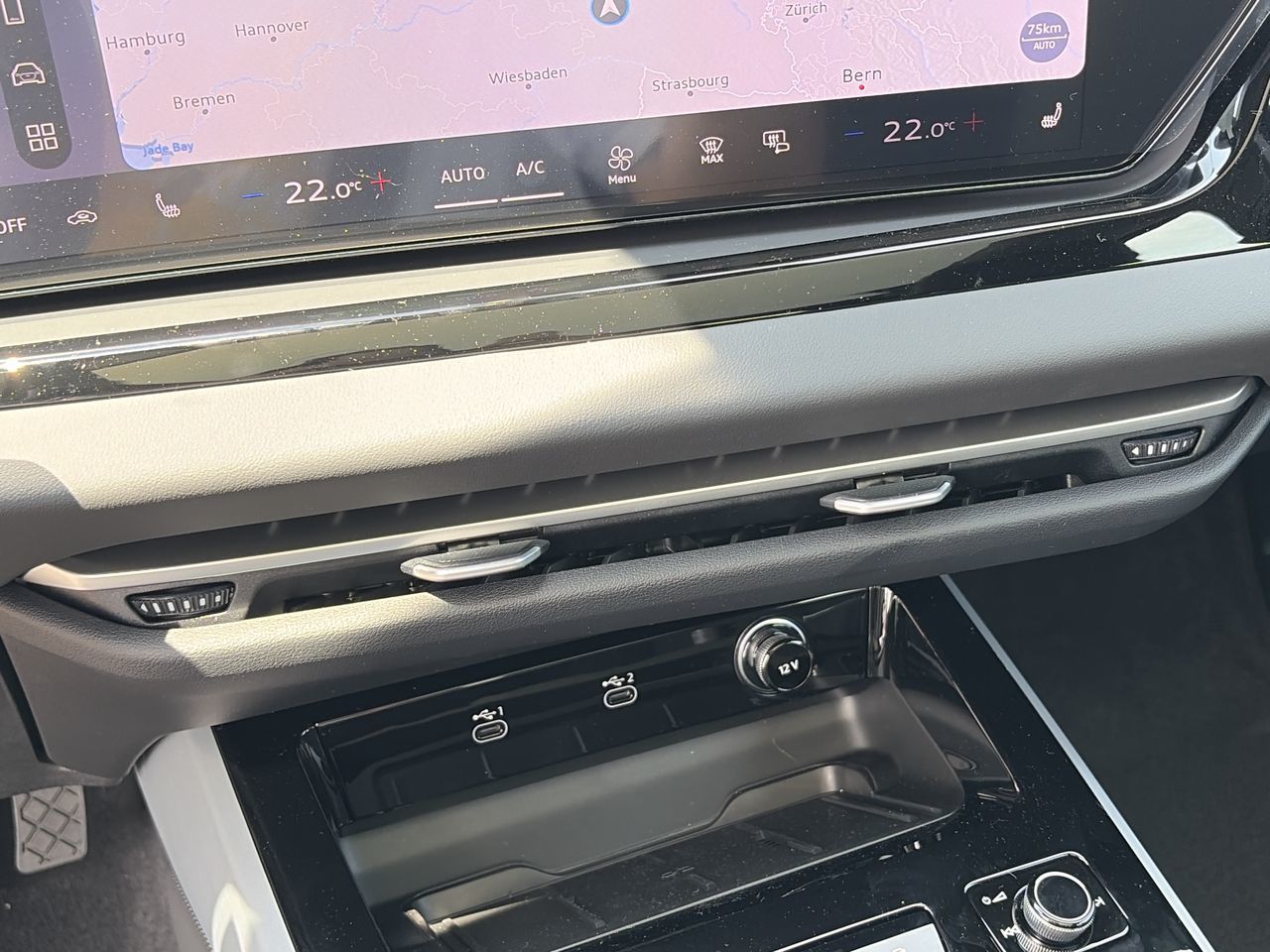 2026 Audi A5 in Thornhill, Ontario