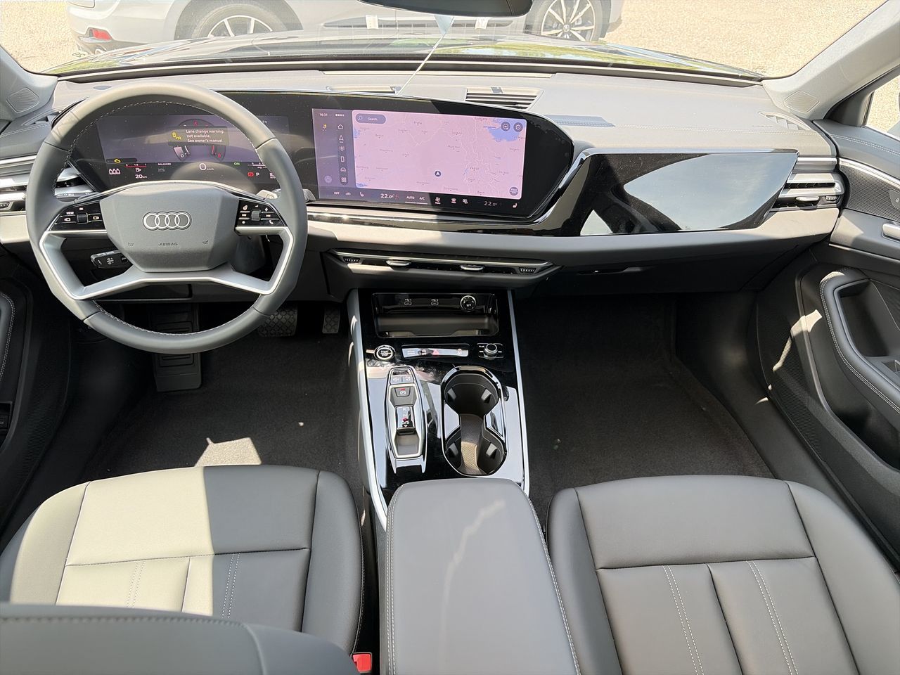 2026 Audi A5 in Thornhill, Ontario