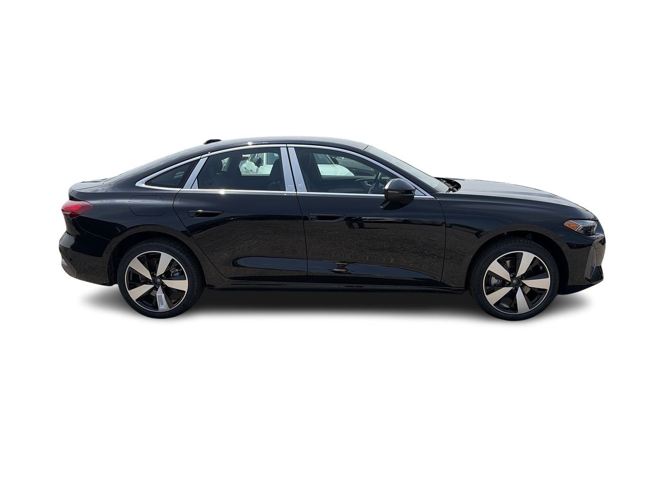 2026 Audi A5 in Thornhill, Ontario