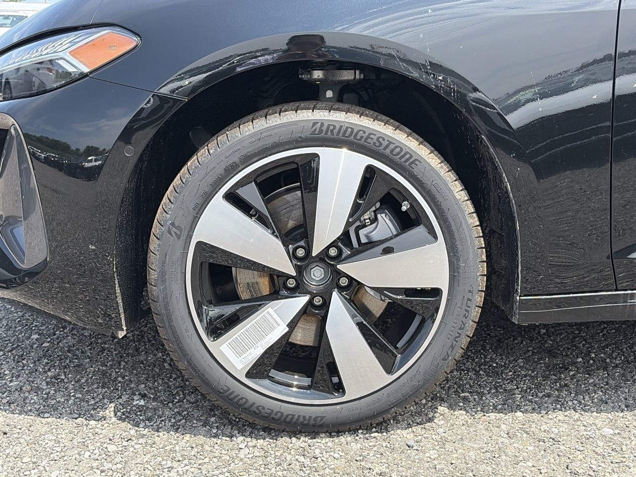 2026 Audi A5 in Thornhill, Ontario