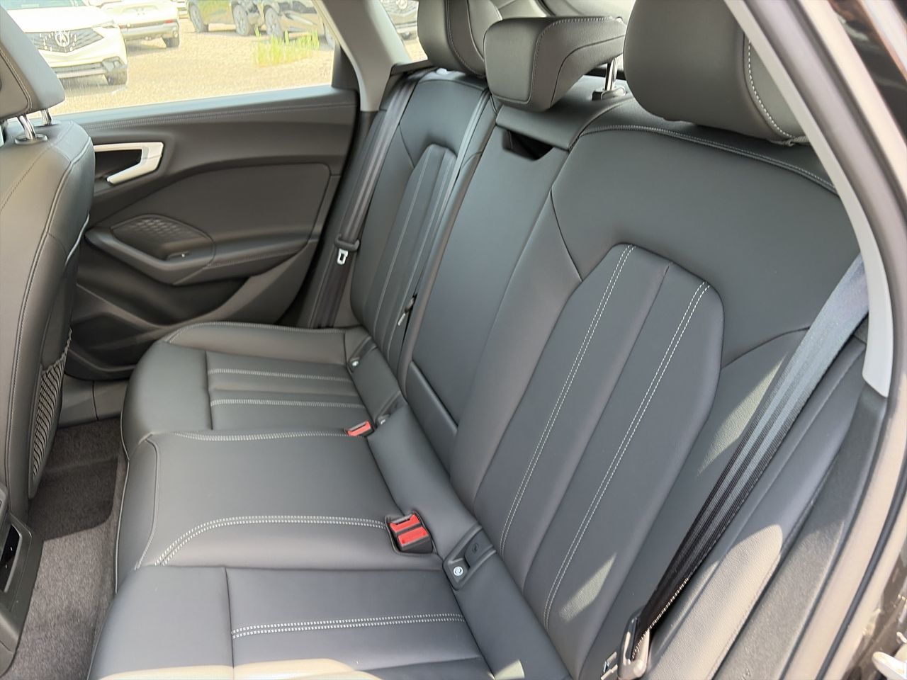 2026 Audi A5 in Thornhill, Ontario