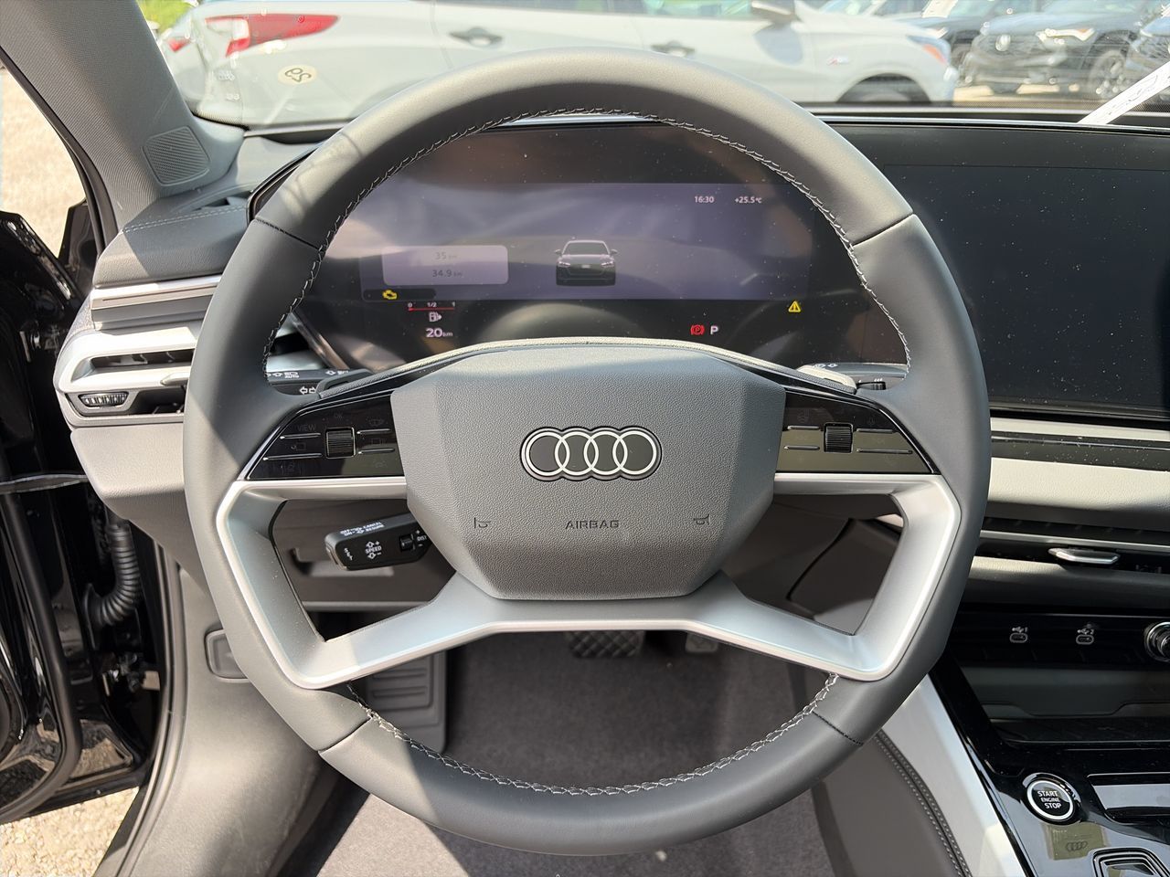 2026 Audi A5 in Thornhill, Ontario