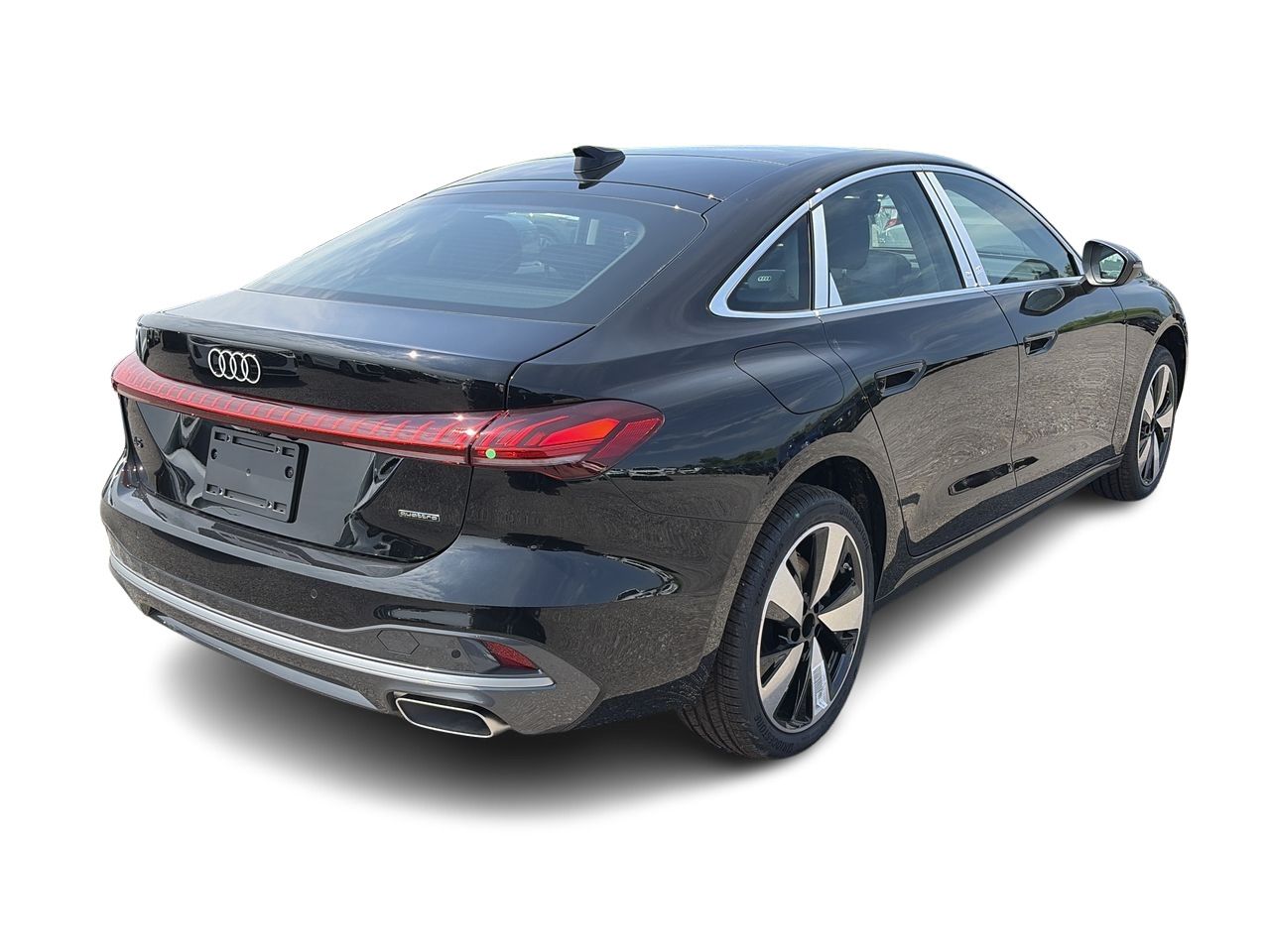 2026 Audi A5 in Thornhill, Ontario