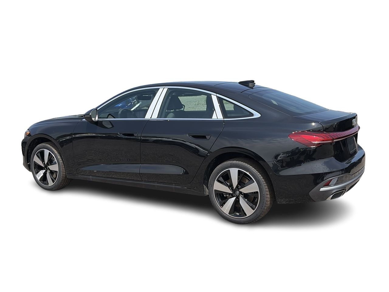 2026 Audi A5 in Thornhill, Ontario