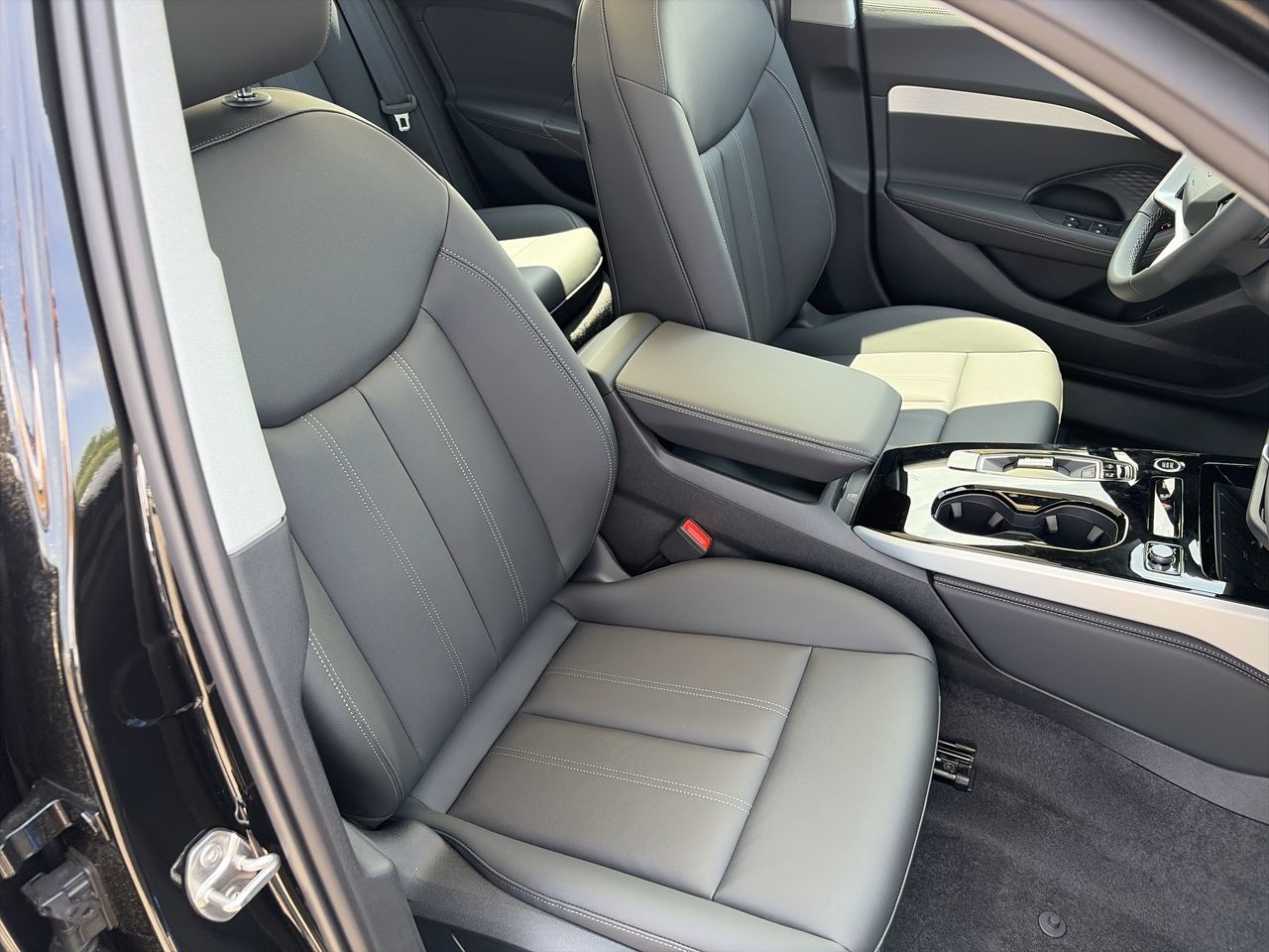 2026 Audi A5 in Thornhill, Ontario