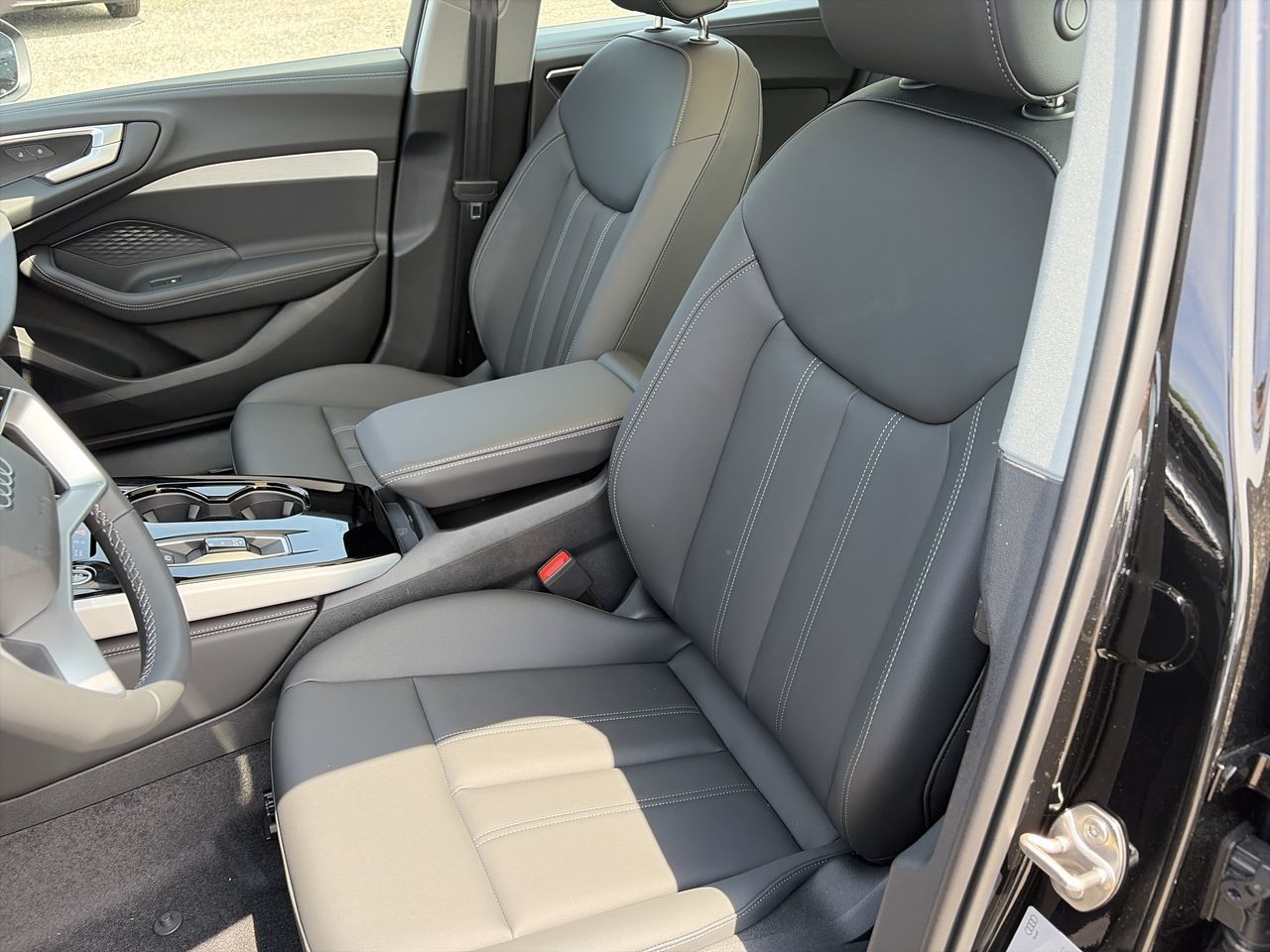 2026 Audi A5 in Thornhill, Ontario