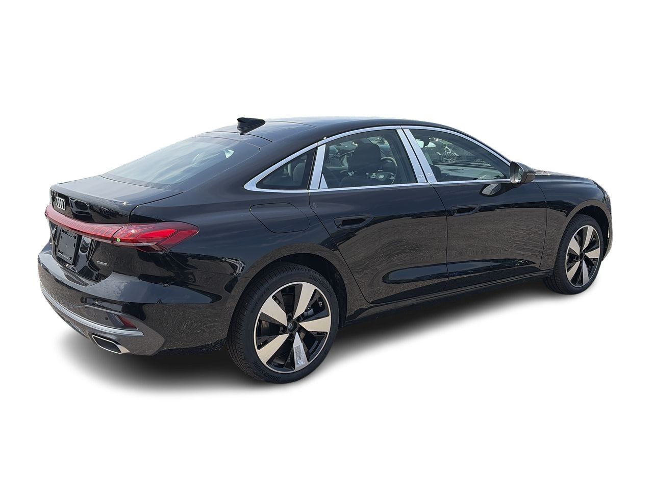 2026 Audi A5 in Thornhill, Ontario