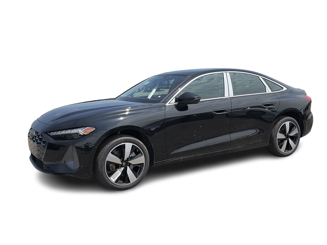 2026 Audi A5 in Thornhill, Ontario