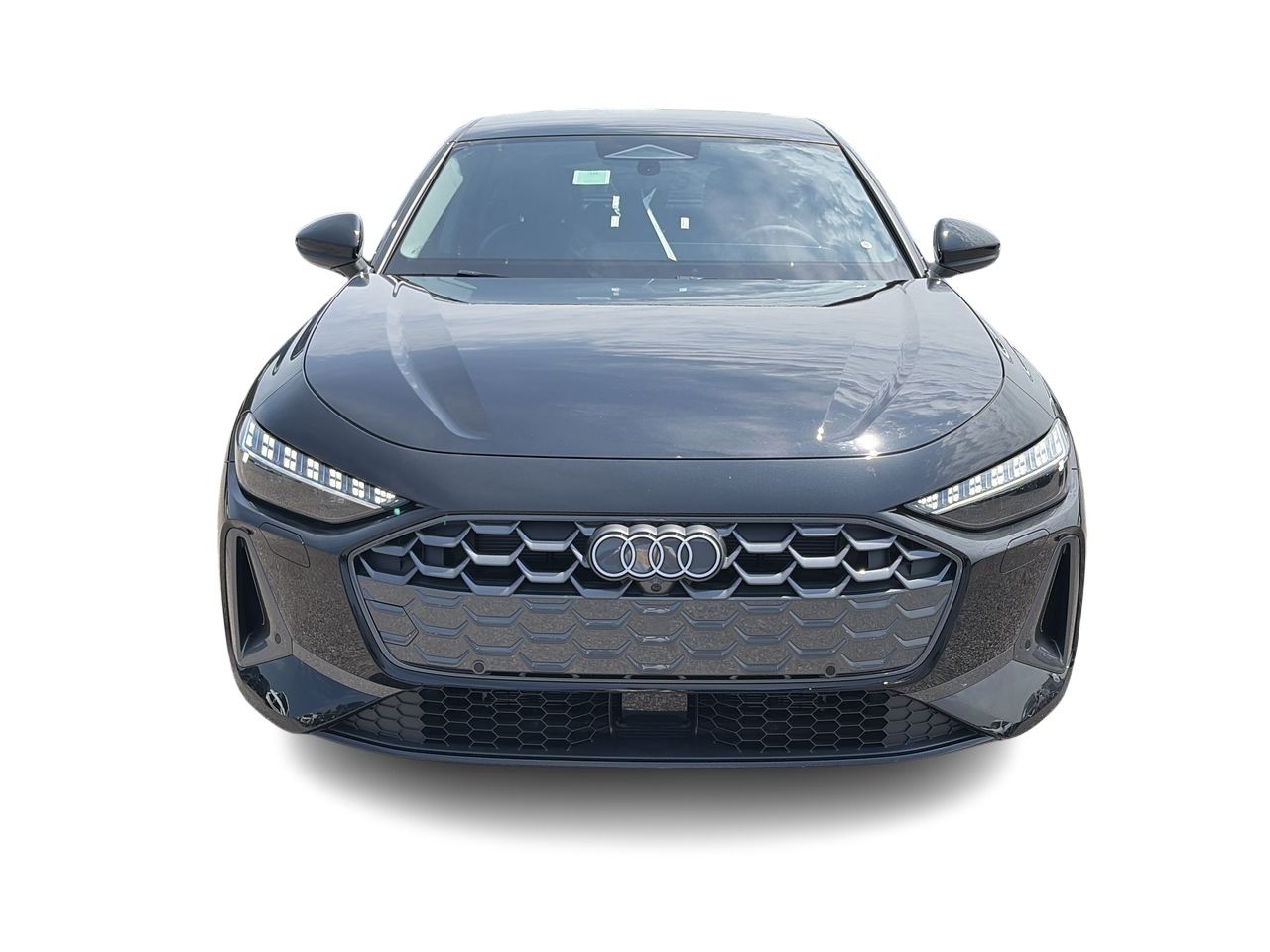 2026 Audi A5 in Thornhill, Ontario