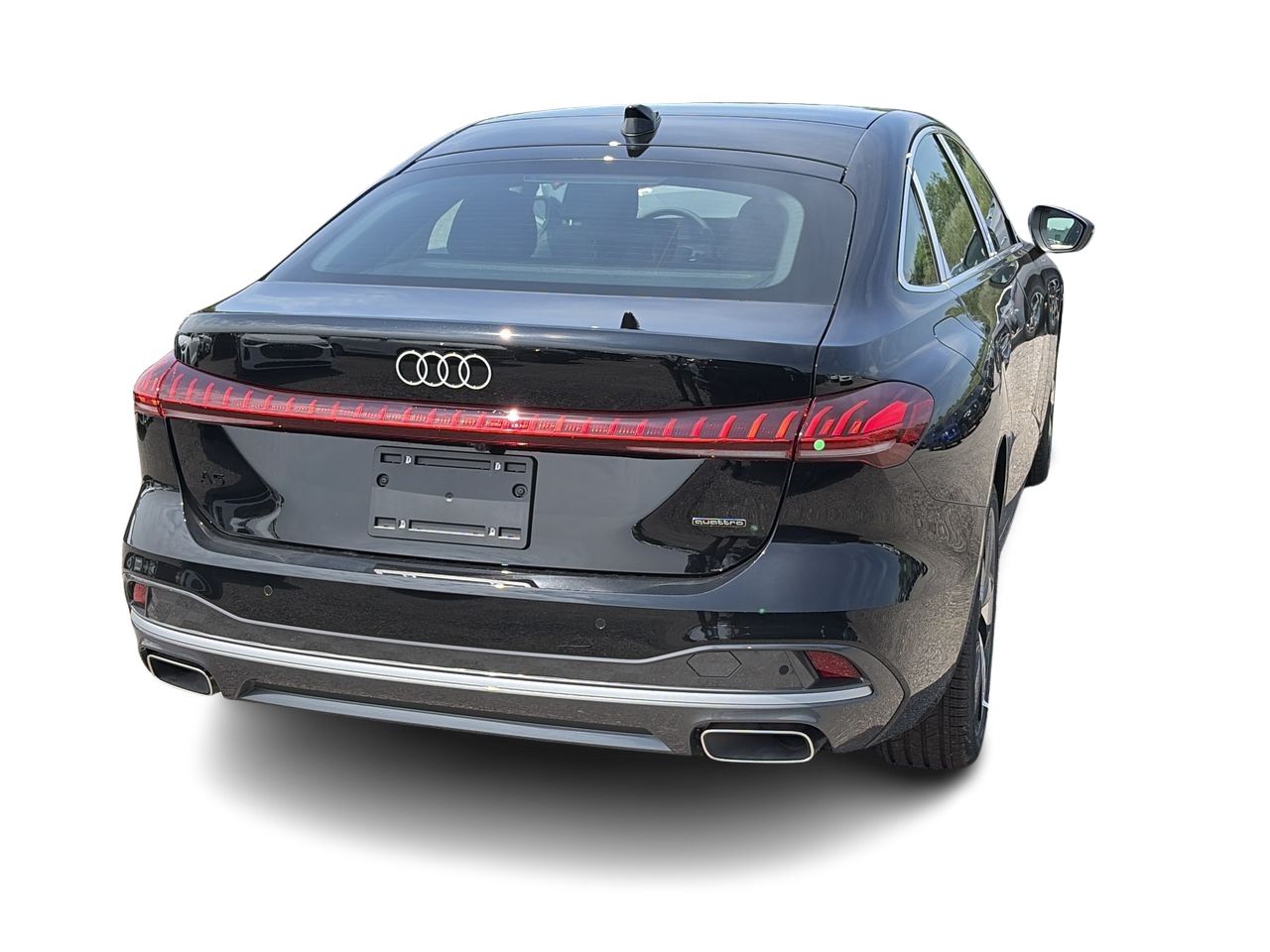 2026 Audi A5 in Thornhill, Ontario