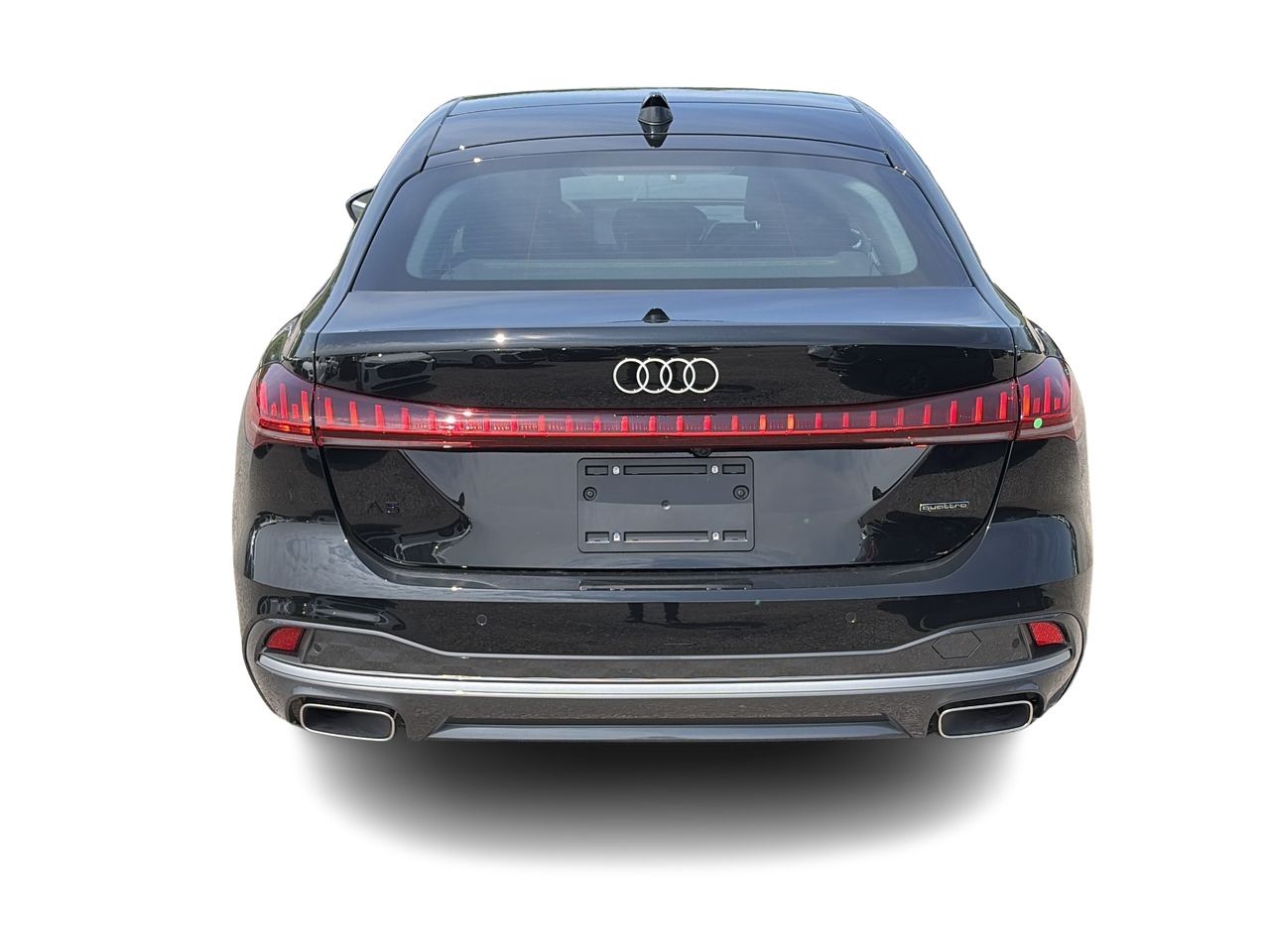 2026 Audi A5 in Thornhill, Ontario