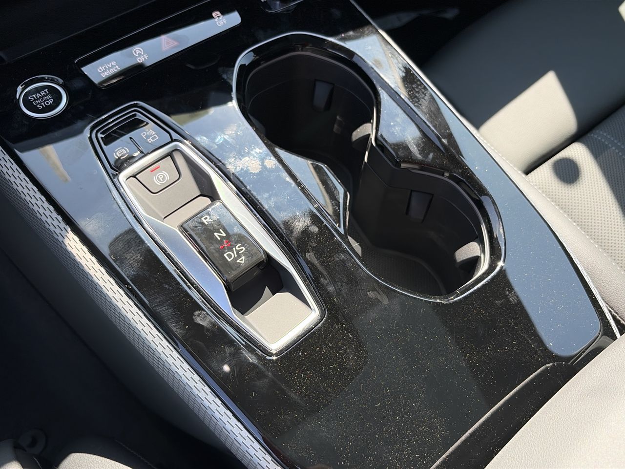 Audi A5  2026 à Thornhill, Ontario