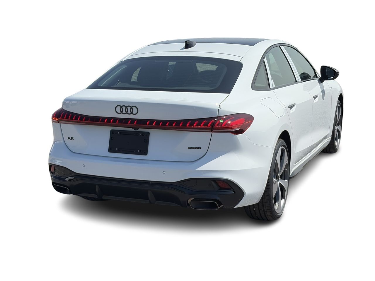Audi A5  2026 à Thornhill, Ontario