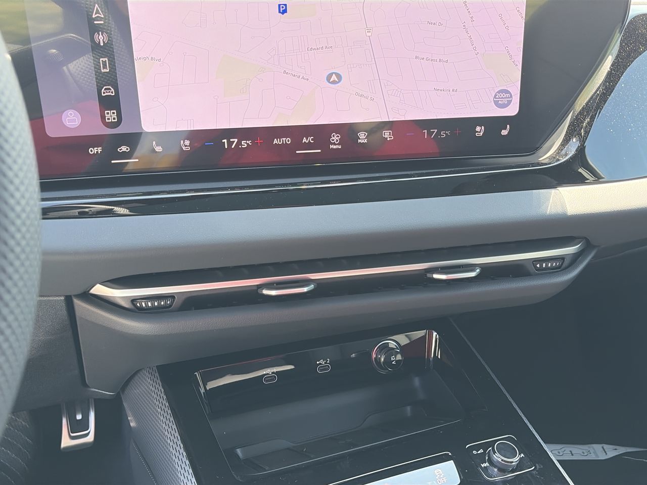 Audi A5  2026 à Thornhill, Ontario
