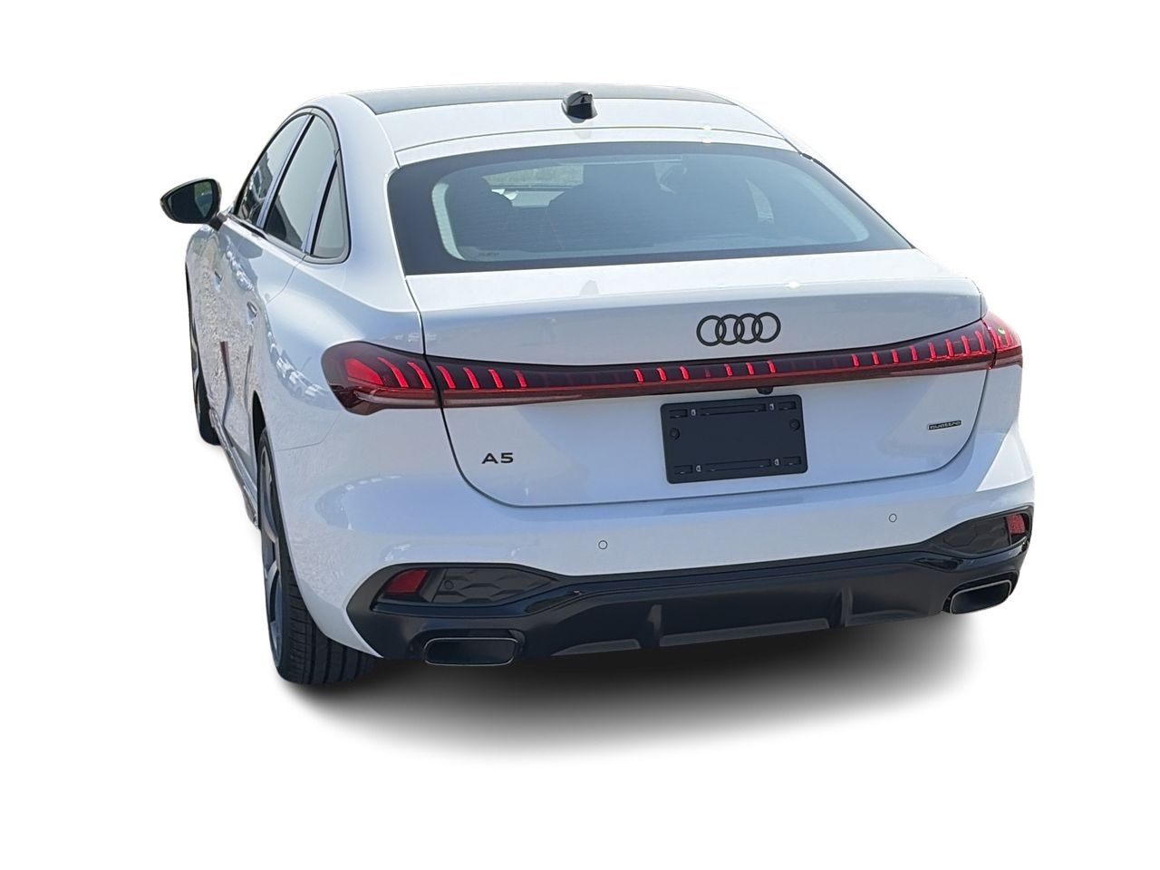 Audi A5  2026 à Thornhill, Ontario