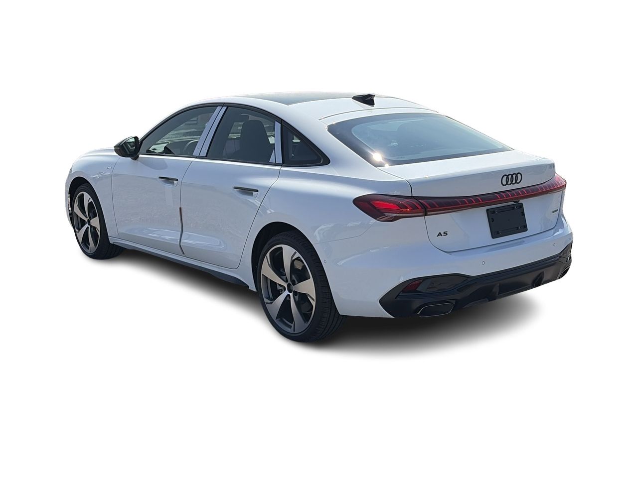 Audi A5  2026 à Thornhill, Ontario