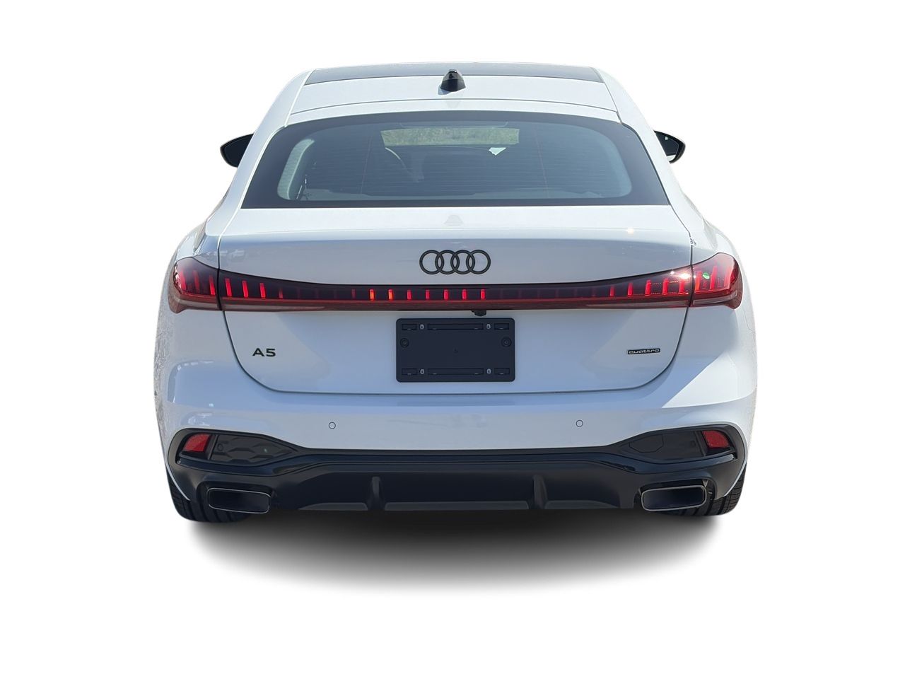 Audi A5  2026 à Thornhill, Ontario