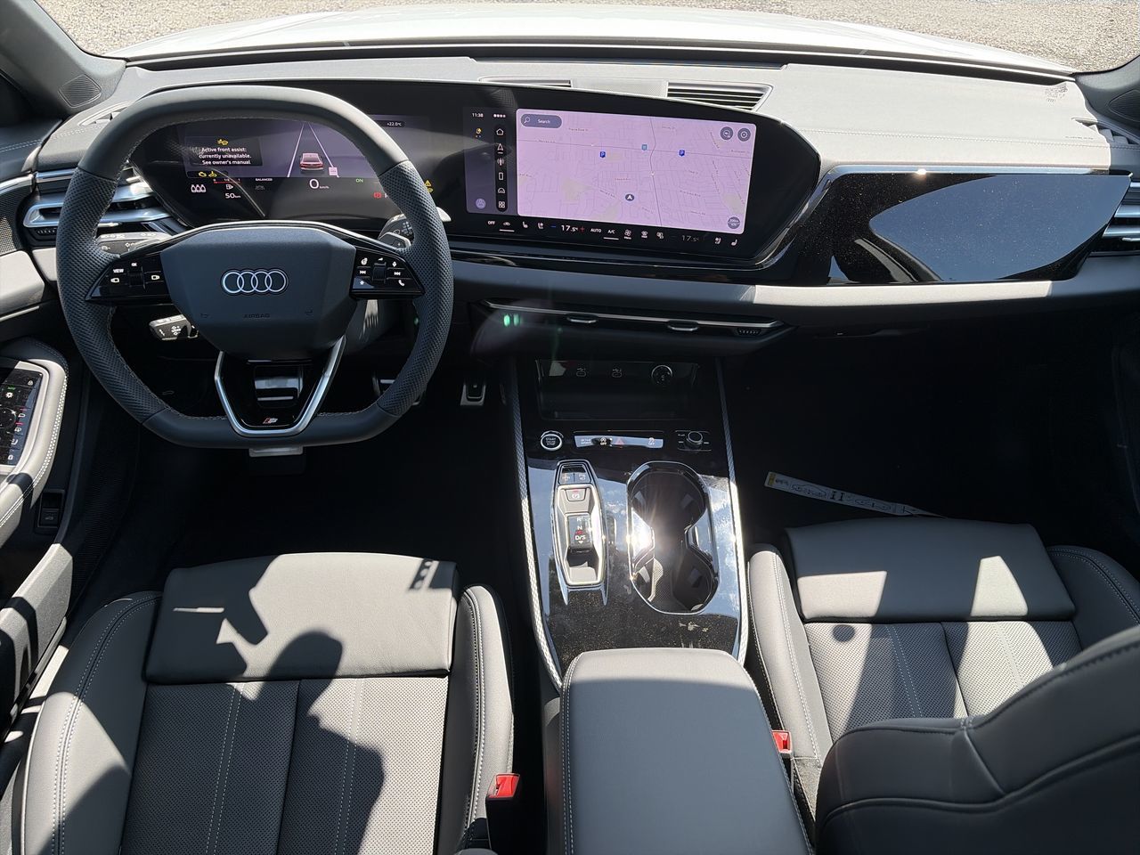 Audi A5  2026 à Thornhill, Ontario