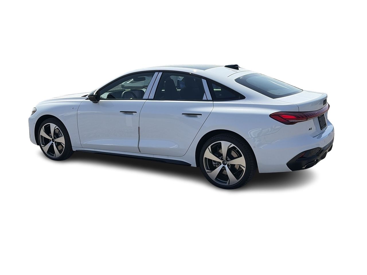 Audi A5  2026 à Thornhill, Ontario