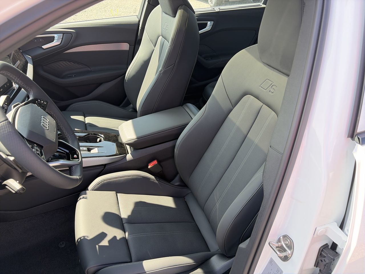 Audi A5  2026 à Thornhill, Ontario