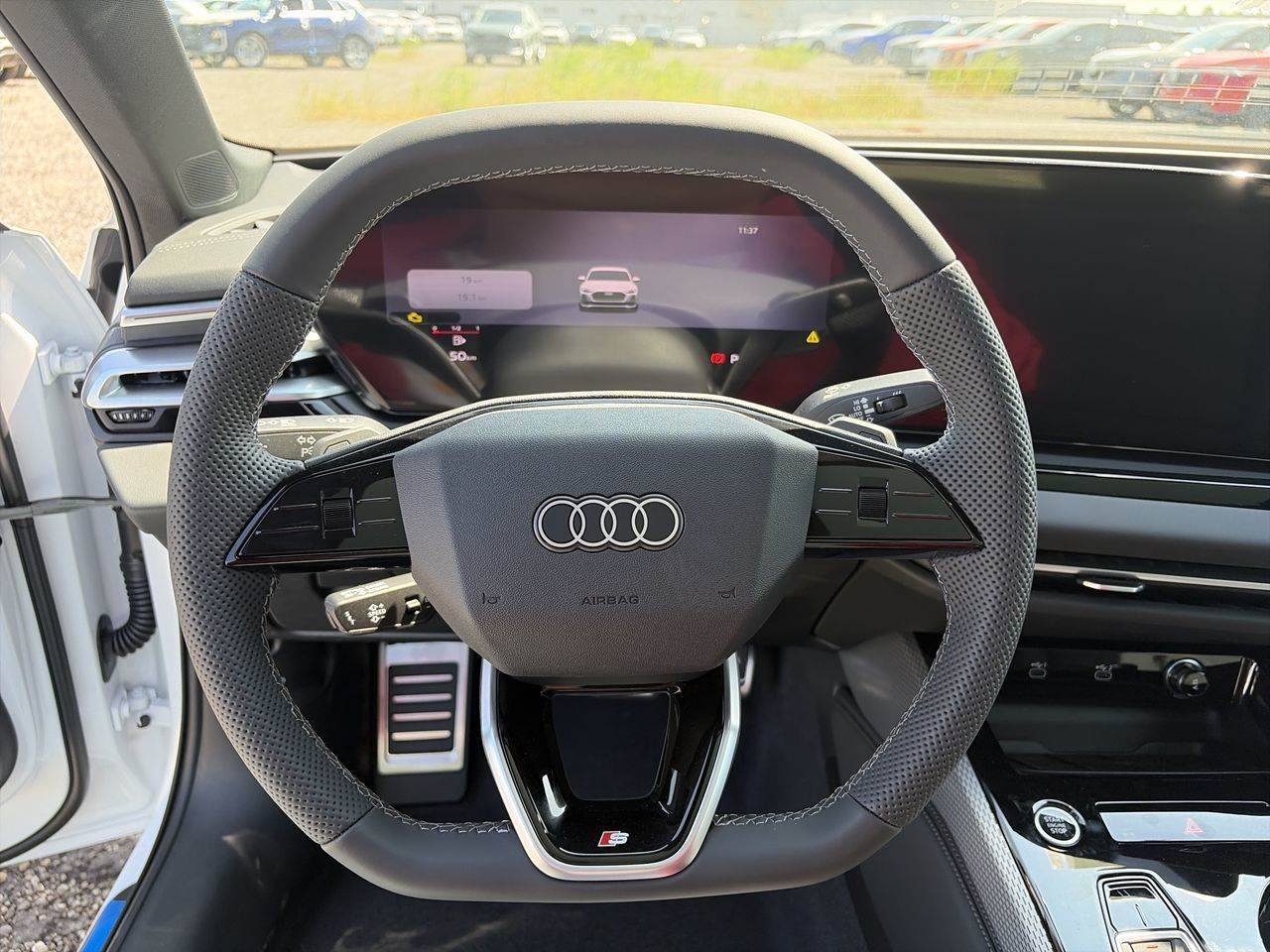 Audi A5  2026 à Thornhill, Ontario