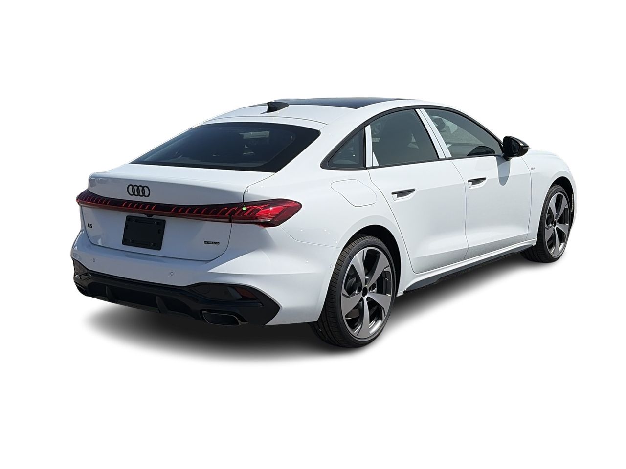Audi A5  2026 à Thornhill, Ontario