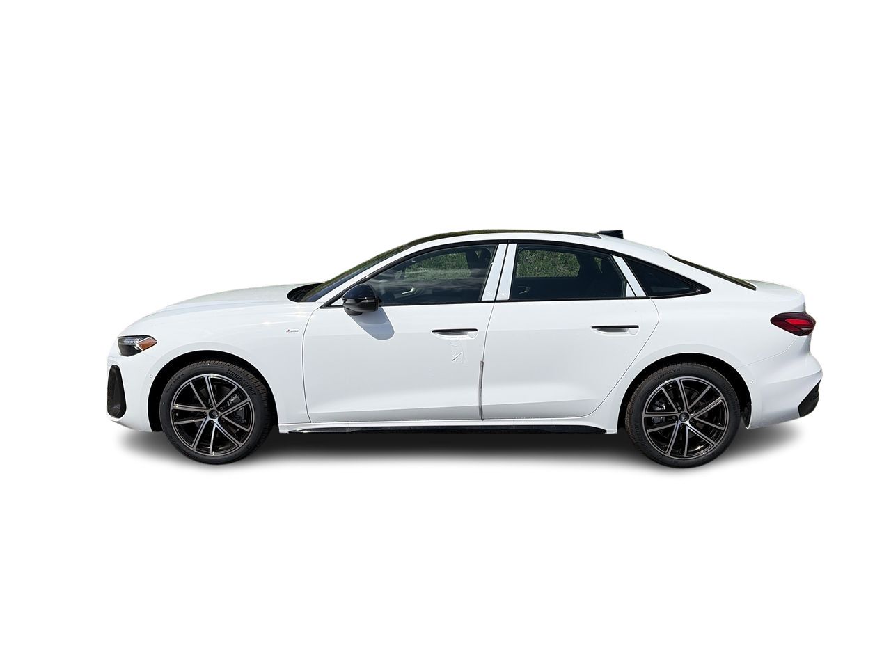 2026 Audi A5 in Thornhill, Ontario