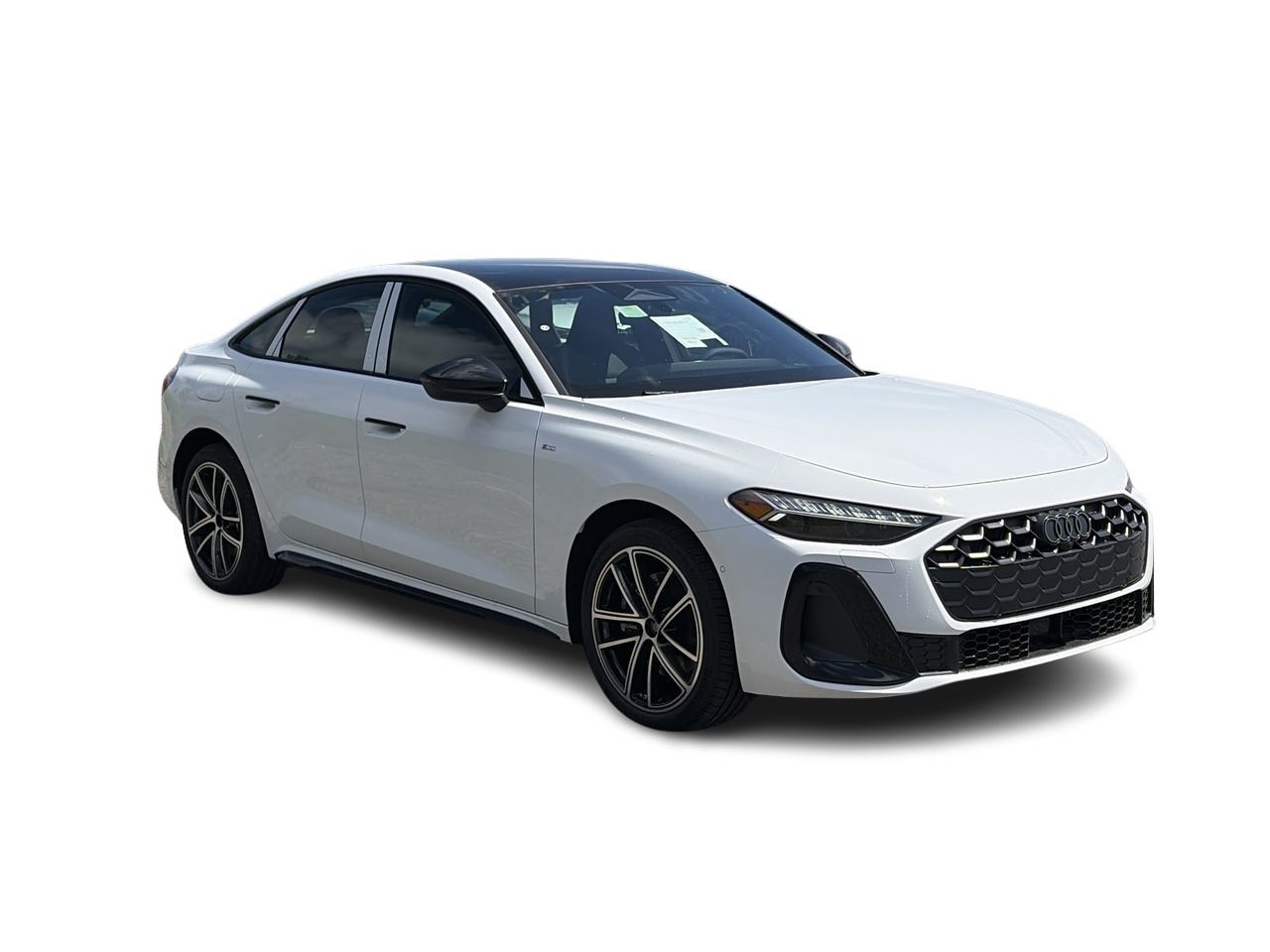 2026 Audi A5 in Thornhill, Ontario