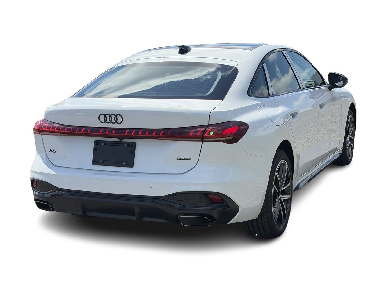 2026 Audi A5 in Thornhill, Ontario