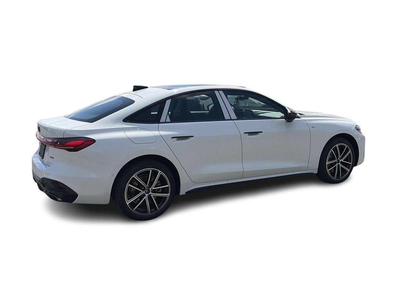 2026 Audi A5 in Thornhill, Ontario