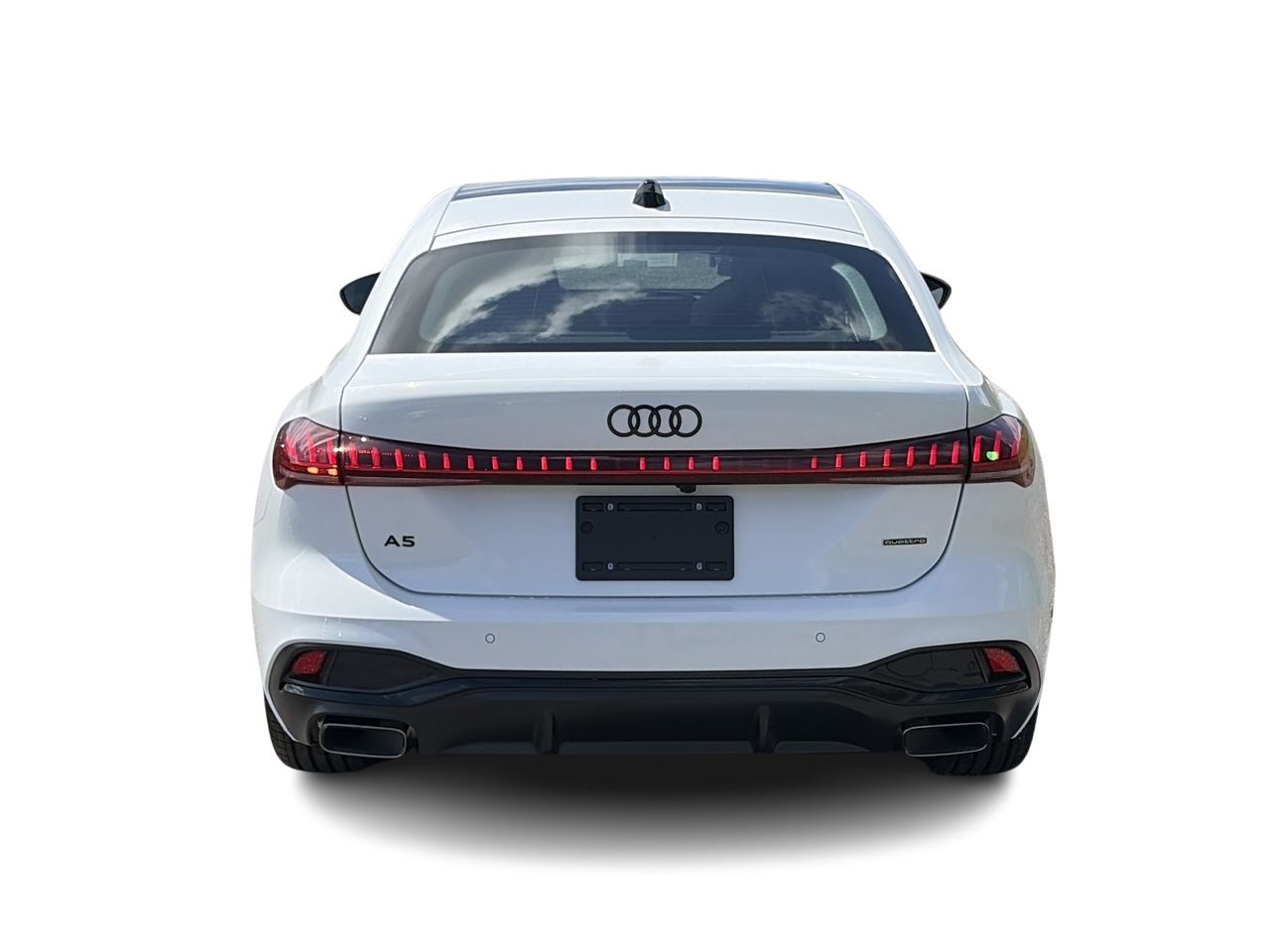 2026 Audi A5 in Thornhill, Ontario